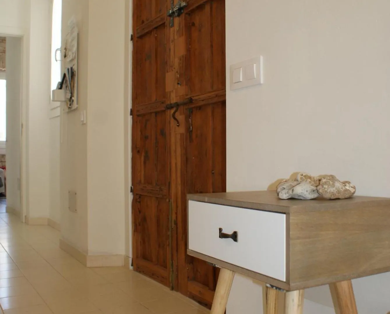 Loft Cádiz Apartamento