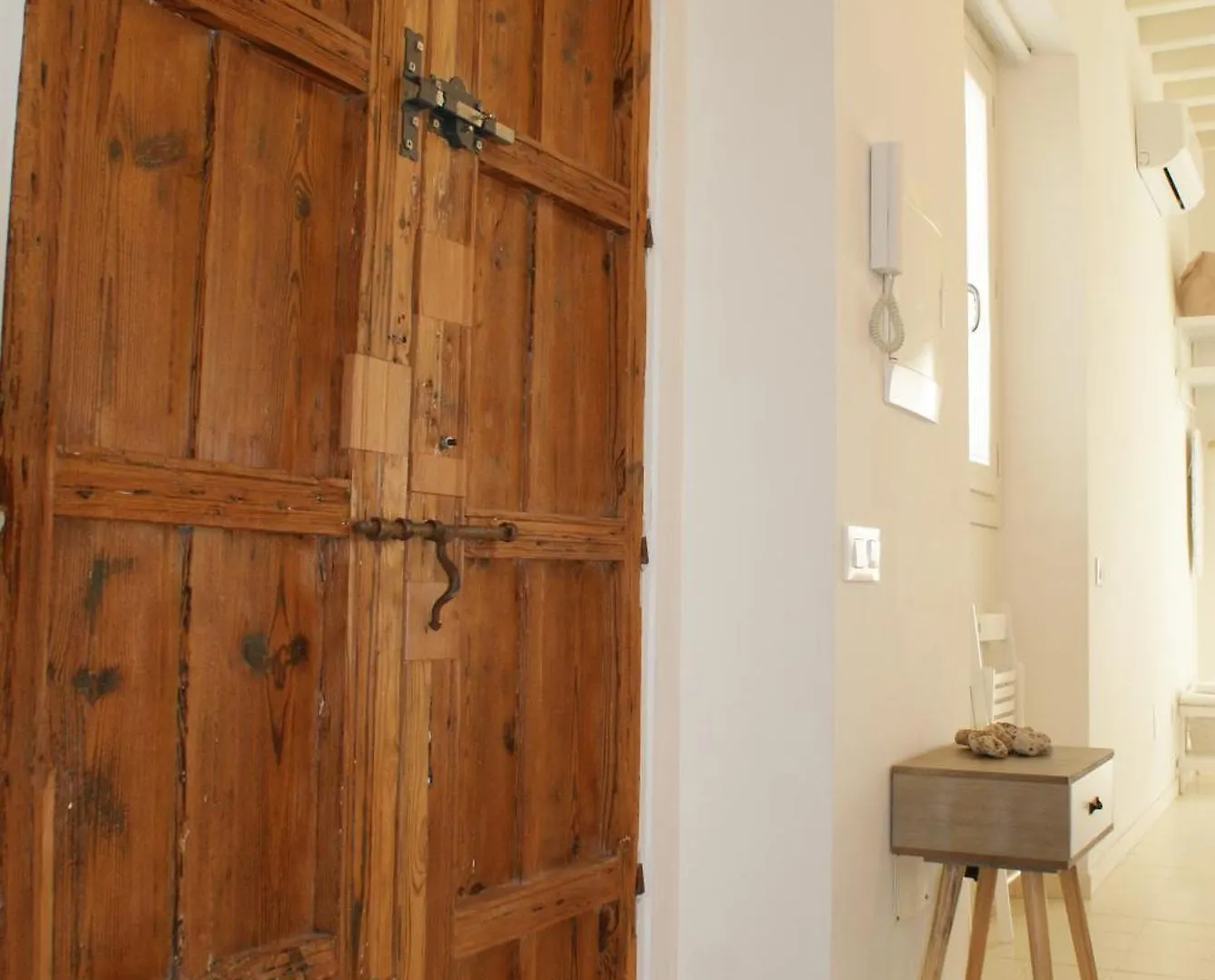 Loft Cadiz Apartment 0*,