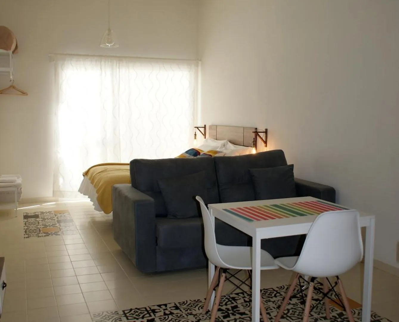 Loft Cadiz Apartment