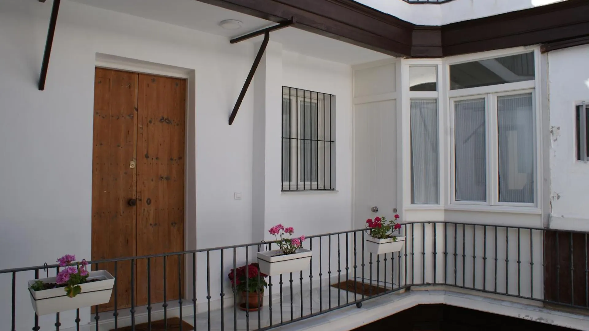 Loft Cadiz Apartment