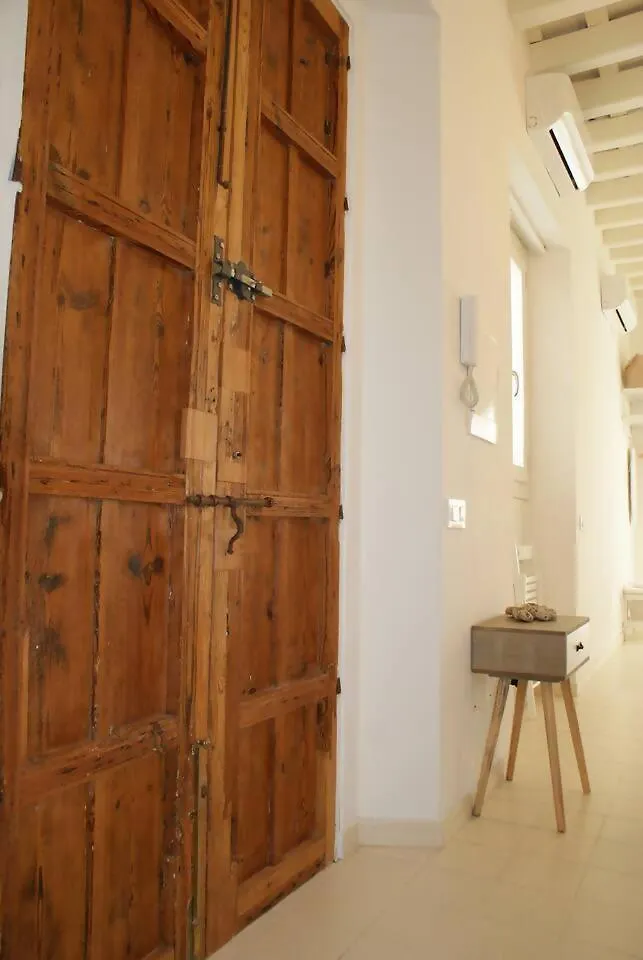 Апартаменты Sh Rosario Loft Chic En El Centro Historico Кадис