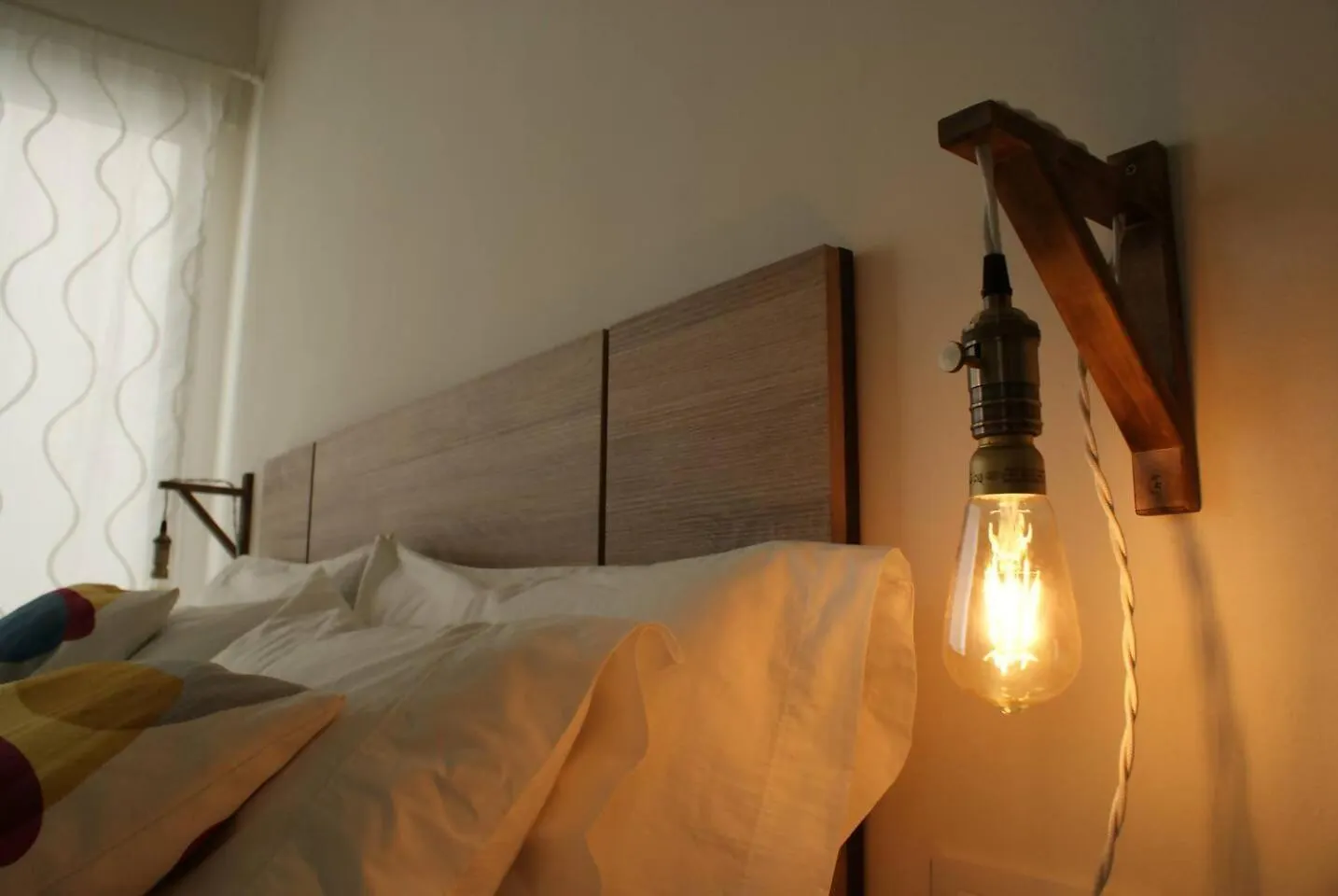 Апартаменты Sh Rosario Loft Chic En El Centro Historico Кадис