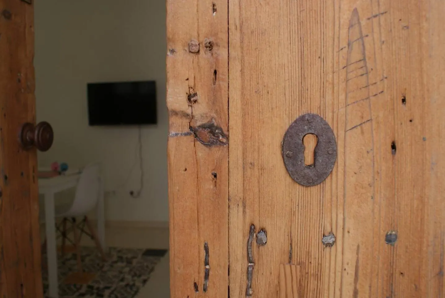 Апартаменты Sh Rosario Loft Chic En El Centro Historico Кадис 0*,  Испания