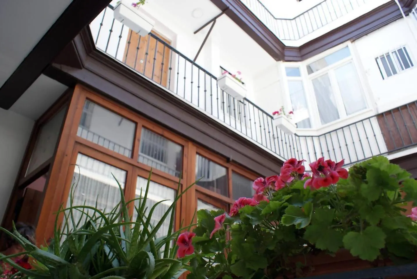 Апартаменты Sh Rosario Loft Chic En El Centro Historico Кадис