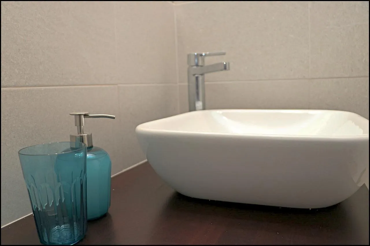 Loft Cádiz Apartamento