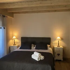 Casa Rey Vilach (Vilac)