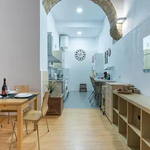 Apartamento Santiago Terry, Acogedor Apartamento En, Cádiz