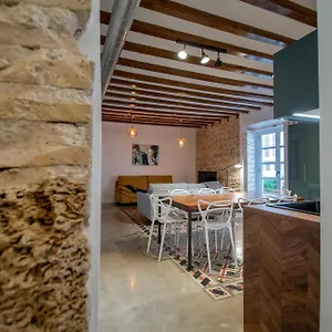 Apartamento Son De, Cádiz