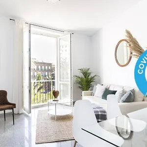 Apartamento Palacete Andaluz Vistas Excepcionales, Cádiz