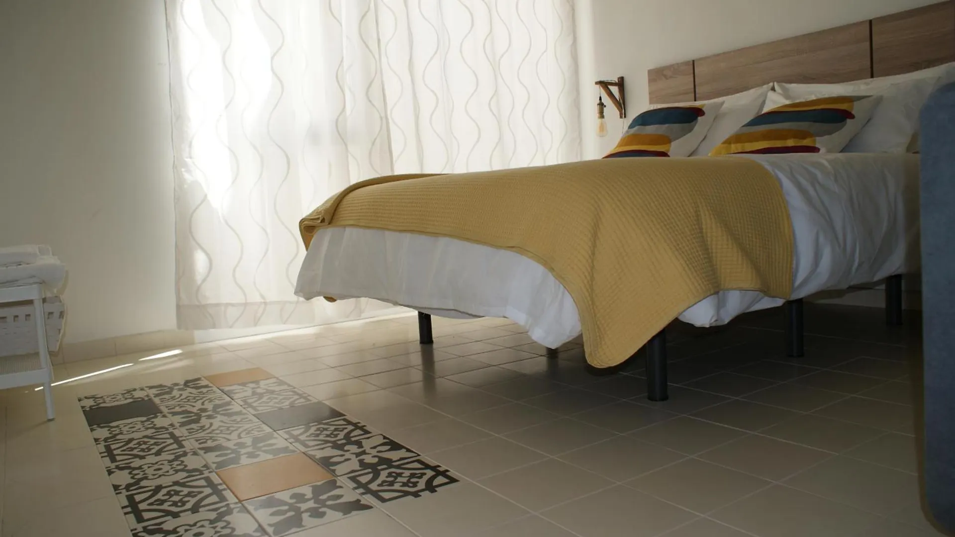 Apartamento Loft Cádiz