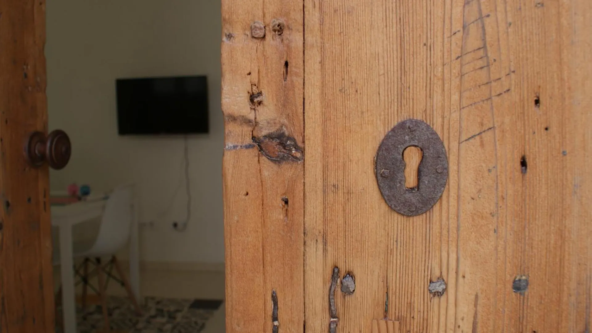 Apartamento Loft Cádiz España