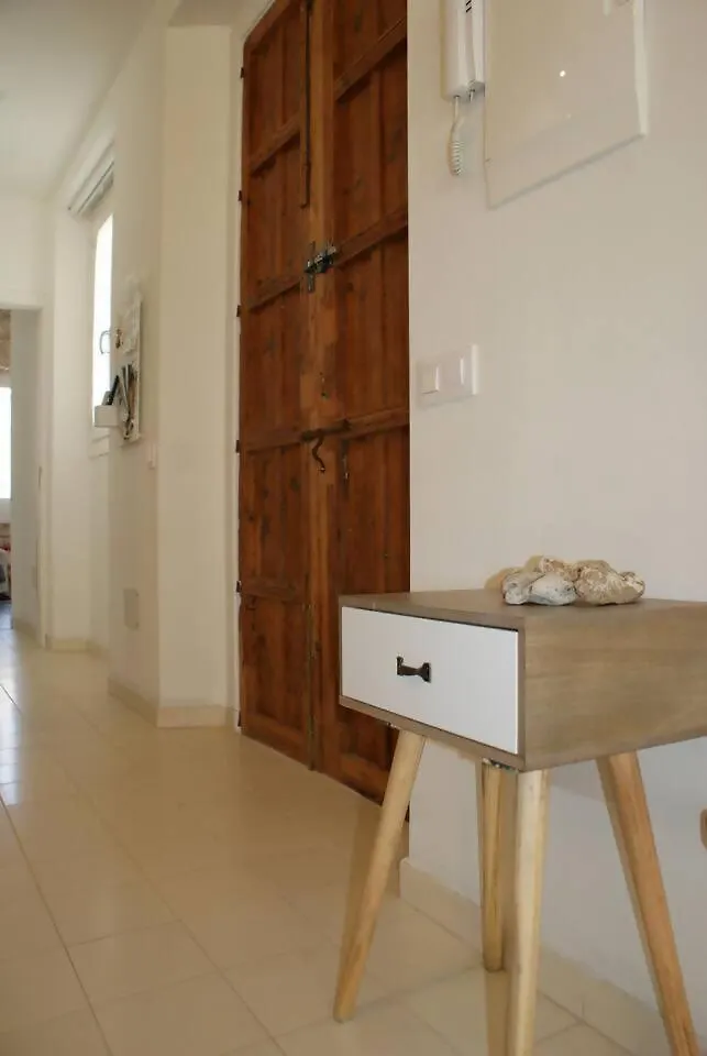 Sh Rosario Loft Chic En El Centro Historico Apartman Cádiz