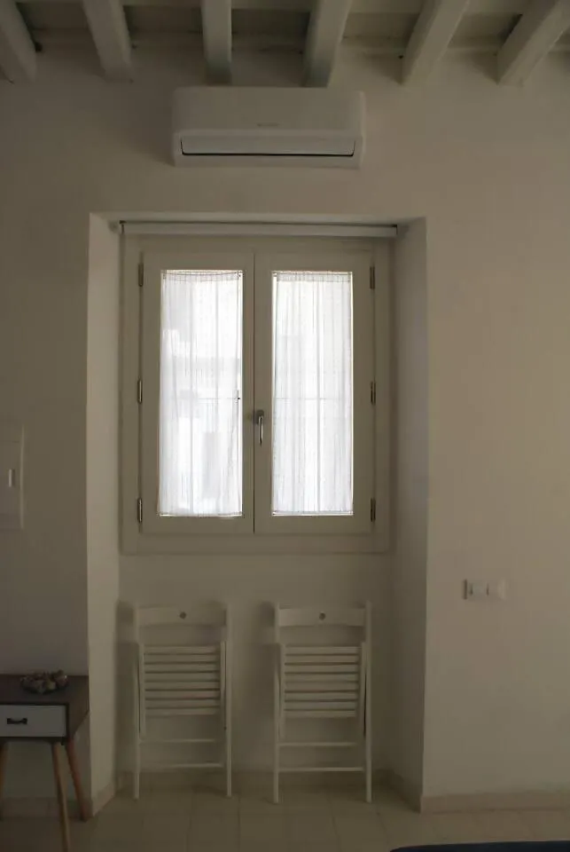 Sh Rosario Loft Chic En El Centro Historico Apartman Cádiz