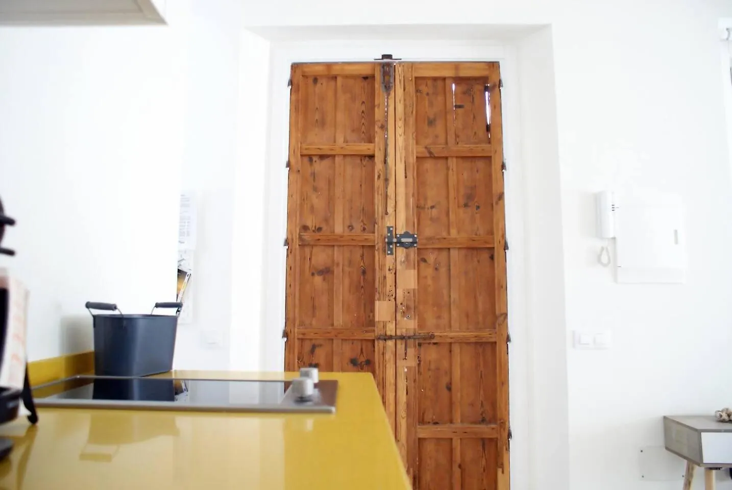 Sh Rosario Loft Chic En El Centro Historico Apartman Cádiz 0*,
